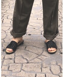 no brand | サンダル