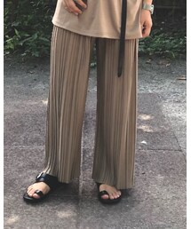 no brand | パンツ