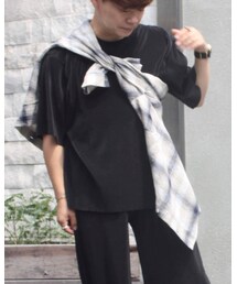 WADMYC! | Tシャツ/カットソー