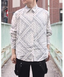 WADMYC! | シャツ/ブラウス