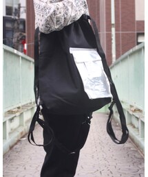 WADMYC! | トートバッグ