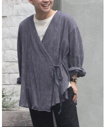 WADMYC! | シャツ/ブラウス