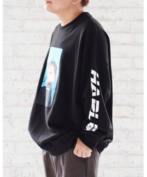 WADMYC! | スウェット