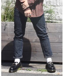USED | デニムパンツ