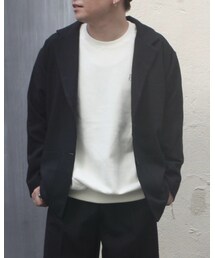 WADMYC! | テーラードジャケット