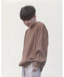 WADMYC! | ニット/セーター