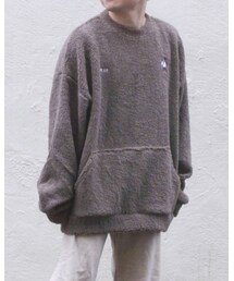 WADMYC! | スウェット