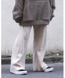 WADMYC! | パンツ