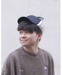 WADMYC! | 帽子