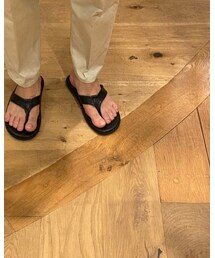 ISLAND SLIPPER | サンダル