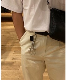 Hender Scheme | キーホルダー