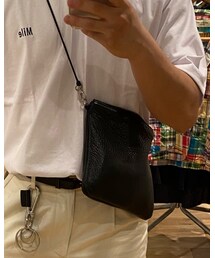 BEAUTY&YOUTH UNITED ARROWS | ショルダーバッグ