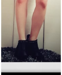 Ungrid | ブーティ