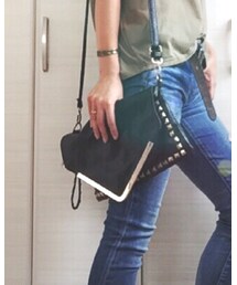 ABABで1980円✌🏻️ | ショルダーバッグ