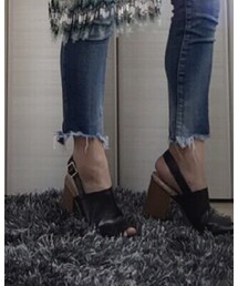 Honeys | サンダル