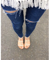 FOREVER 21 | サンダル