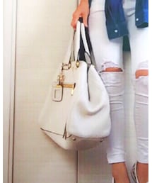 PRADA | ハンドバッグ