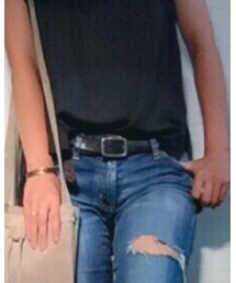 Import & Select | ベルト