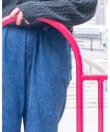 Levi's | デニムパンツ