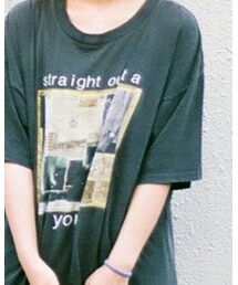 businessasusual | Tシャツ/カットソー