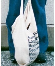 American Apparel | トートバッグ