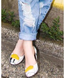 holyclap | パンプス