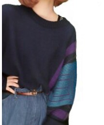 used | ニット/セーター