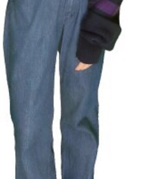 VINTAGE | デニムパンツ