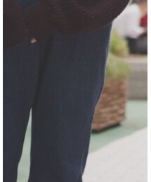 HUG | デニムパンツ