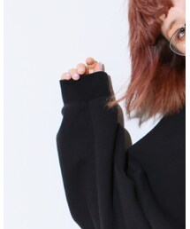 annabel | スウェット