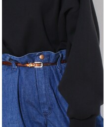 VINTAGE | デニムパンツ