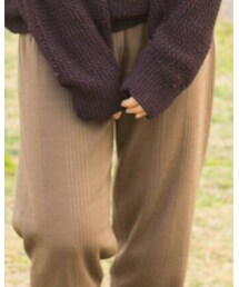 santamonica | スラックス