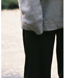 santamonica | スラックス