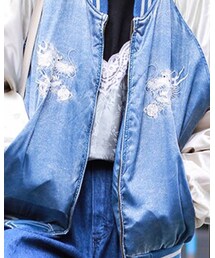 Dior | キャミソール