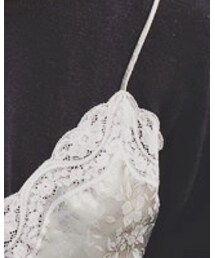 Christian Dior | キャミソール