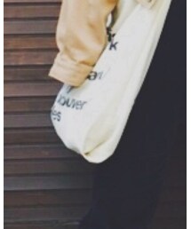 American Apparel | バッグ