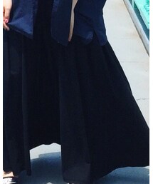 IKUMI | スカート