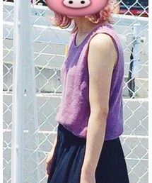 Santa Monica | トップス