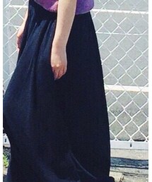 IKUMI | スカート