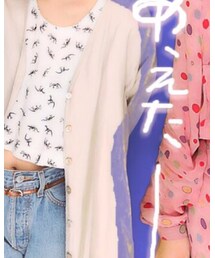 unoldjoke | シャツ/ブラウス