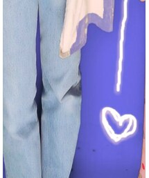 Levi's | デニムパンツ