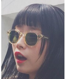 MOSCOT | サングラス