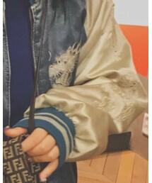 used | ジャケット/アウター