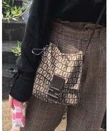 FENDI | ショルダーバッグ