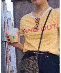 Ungrid | Tシャツ/カットソー