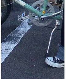 CONVERSE | スニーカー