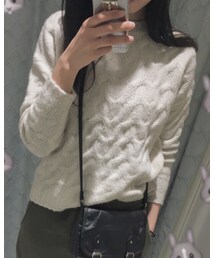 H&M | ニット/セーター