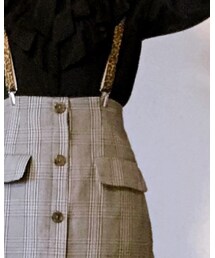 FOREVER 21 | スカート