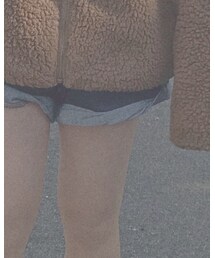 Heather | デニムパンツ