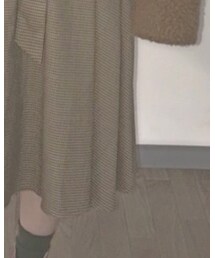 RETRO GIRL | スカート